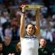 Image for article titled Marion Bartoli Wins Wimbledon Women's Championship